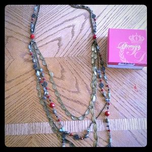 Premier Designs necklace